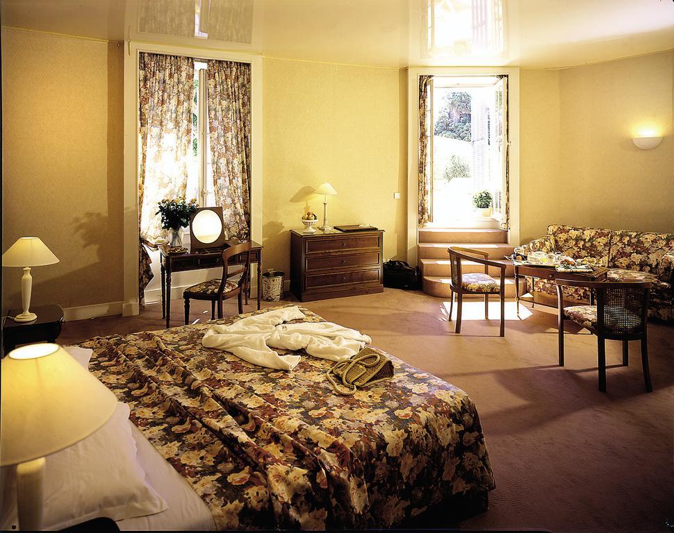 Relais Du Silence Le Mas Du Soleil Salon-de-Provence Kamer foto